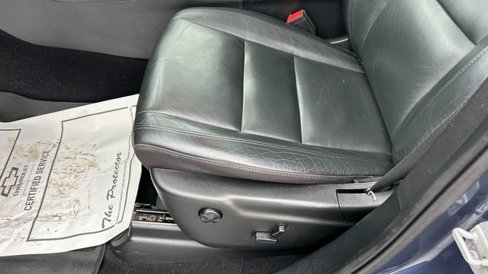 Used 2020 Dodge Durango SXT image 26