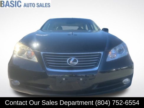Used 2008 Lexus ES 350 image 2