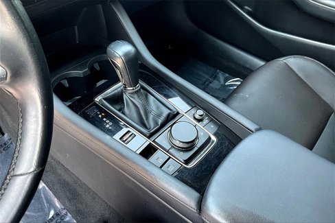 Certified 2022 MAZDA MAZDA3 s image 14