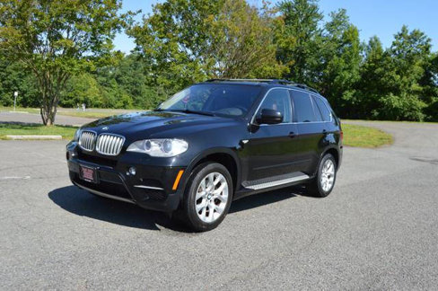 Used 2013 BMW X5 xDrive35i image 77