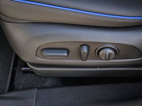 New 2026 Buick Encore GX Sport Touring w/ Advanced Technology Package image 23