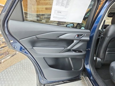 Used 2020 MAZDA CX-9 Touring image 29