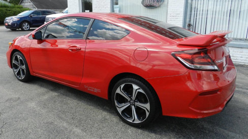 Used 2015 Honda Civic Si image 8