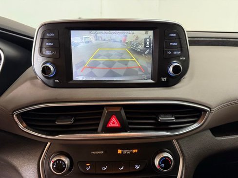 Used 2019 Hyundai Santa Fe SE image 22