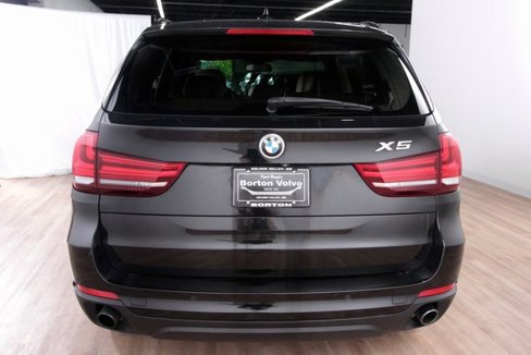 Used 2015 BMW X5 xDrive35i image 6