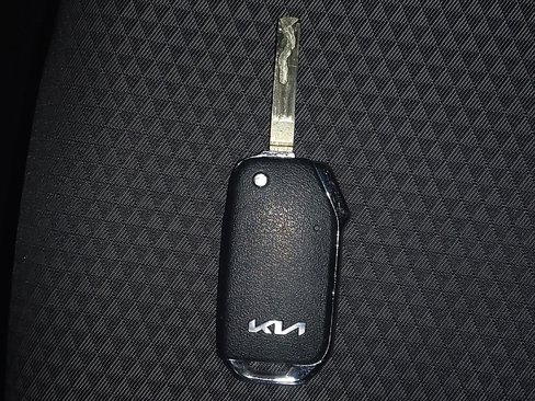 Used 2024 Kia Soul LX w/ Option Group 015 image 32