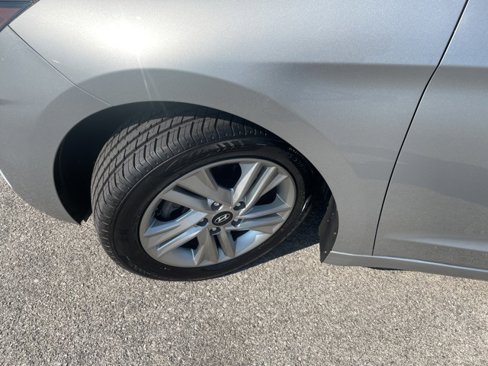 Used 2020 Hyundai Elantra SEL w/ Cargo Package (C1) image 14