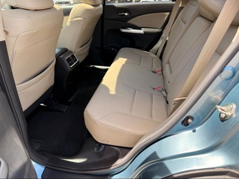 Used 2016 Honda CR-V EX-L image 11