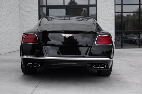 Used 2016 Bentley Continental GT V8 S image 11
