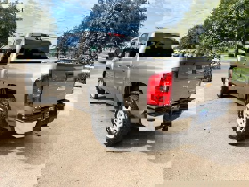 Used 2009 Chevrolet Silverado 1500 LT w/ Texas Edition image 8