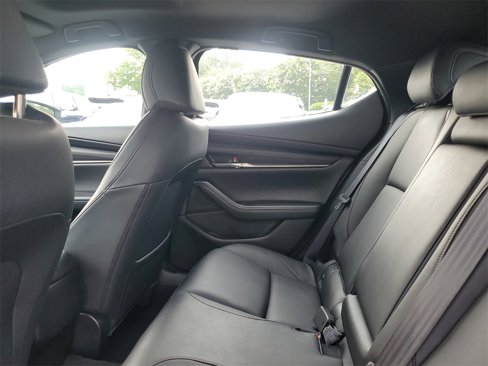 Used 2023 MAZDA MAZDA3 s image 9
