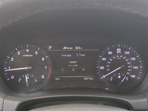 Used 2018 Genesis G80 3.8 w/ Option Group 02 image 26