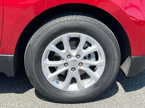 Used 2019 Chevrolet Equinox LT image 8