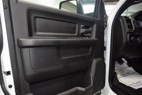 Used 2024 RAM 4500 Tradesman w/ Safety Group image 38