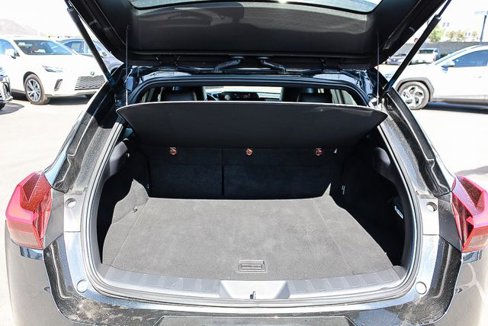 Used 2022 Lexus UX 250h image 31
