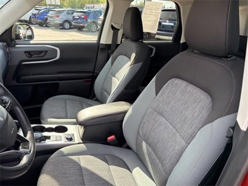 Used 2023 Ford Bronco Sport Big Bend w/ Convenience Package image 18