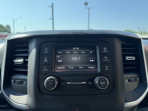 Used 2022 RAM 1500 Big Horn image 28