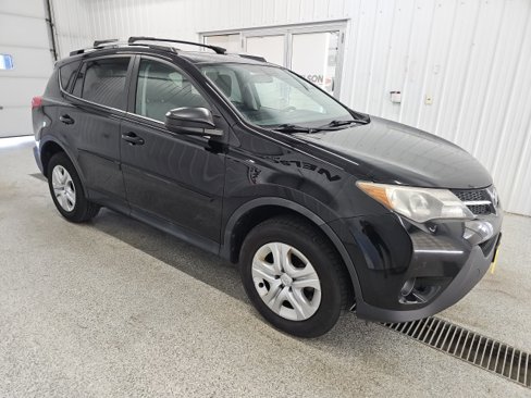 Used 2013 Toyota RAV4 LE image 5