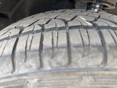 Used 2024 Ford Maverick Lariat w/ FX4 Off-Road Package image 9