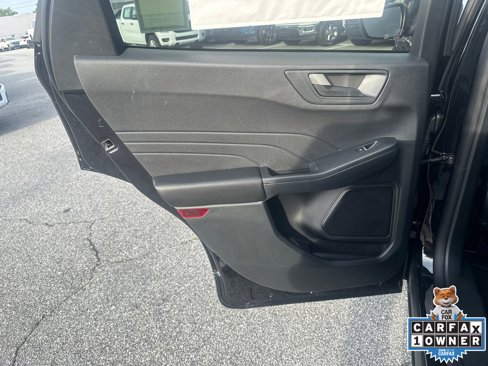Used 2025 Ford Escape Active image 21
