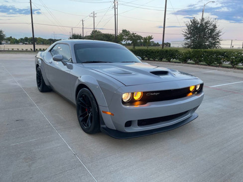 Used 2021 Dodge Challenger R/T Scat Pack image 25