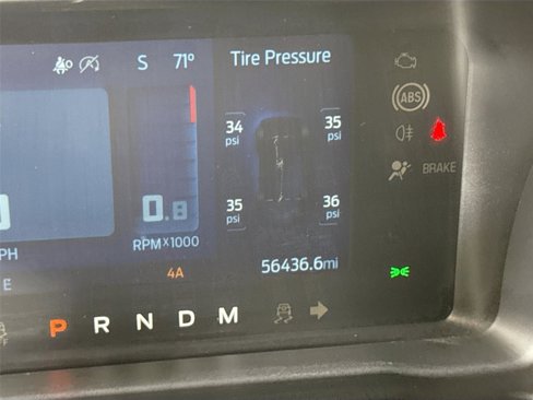 Used 2022 Ford Bronco Wildtrak image 15