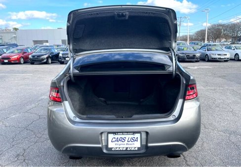 Used 2013 Dodge Dart Limited image 31