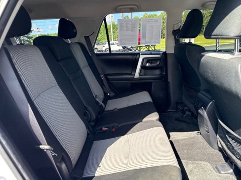 Used 2018 Toyota 4Runner SR5 image 13