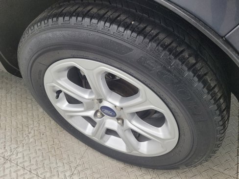 Used 2019 Ford EcoSport SE image 31