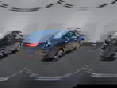 Used 2024 Nissan Altima 2.5 SV image 8