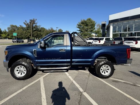 Used 2019 Ford F250 XL w/ XL Value Package image 2