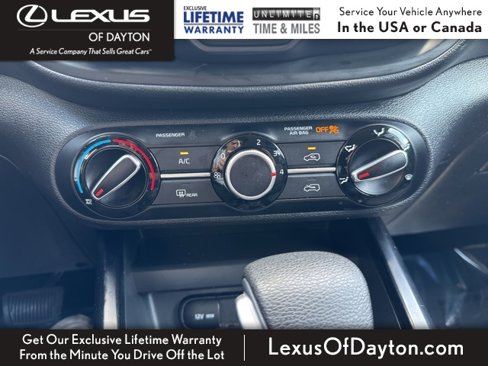 Used 2020 Kia Soul S image 20