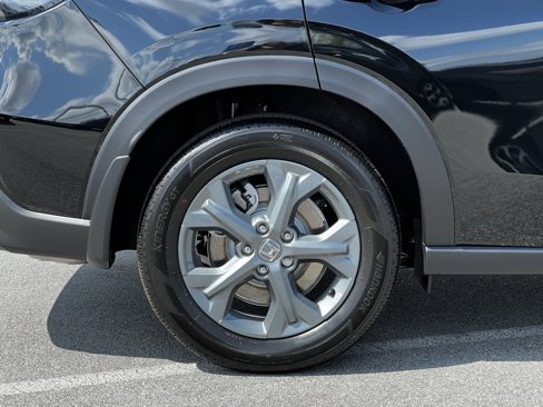 New 2026 Honda HR-V LX image 39