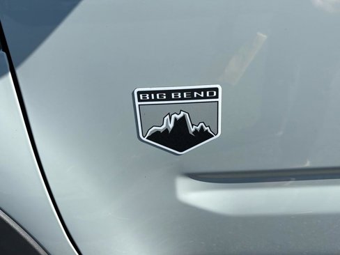 Used 2022 Ford Bronco Sport Big Bend image 15