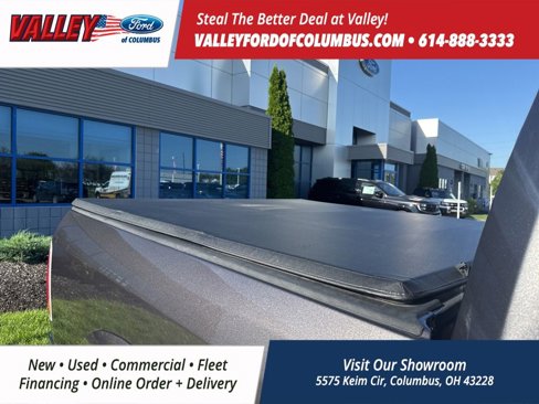 Used 2015 RAM 1500 Laramie w/ Convenience Group image 32
