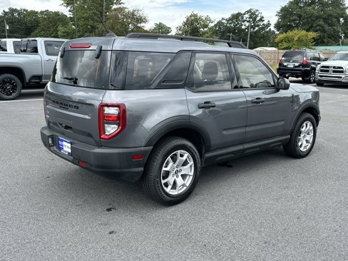 Used 2021 Ford Bronco Sport image 5
