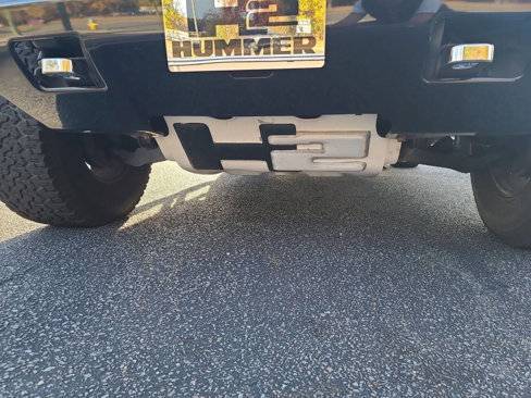 Used 2006 HUMMER H2 image 18