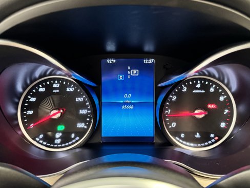 Used 2019 Mercedes-Benz C 300 Sedan image 18