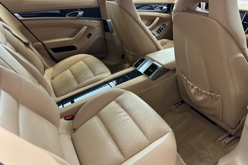 Used 2011 Porsche Panamera 4 image 29