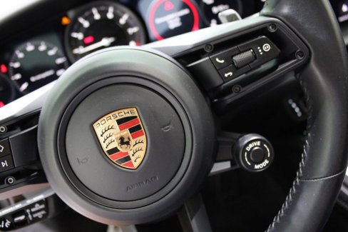Used 2023 Porsche 911 Carrera image 45