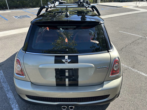 Used 2009 MINI Cooper S image 8