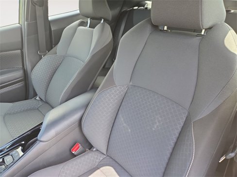Used 2022 Toyota C-HR Nightshade image 11