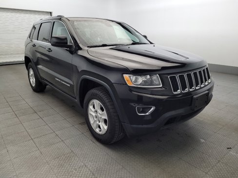 Used 2016 Jeep Grand Cherokee Laredo w/ Quick Order Package 23E image 13