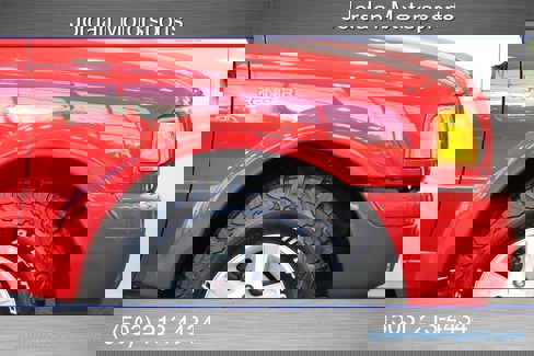 Used 2005 Ford Ranger Edge image 45