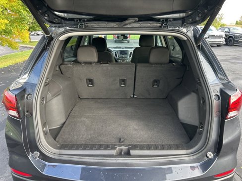 Used 2023 Chevrolet Equinox LT image 28