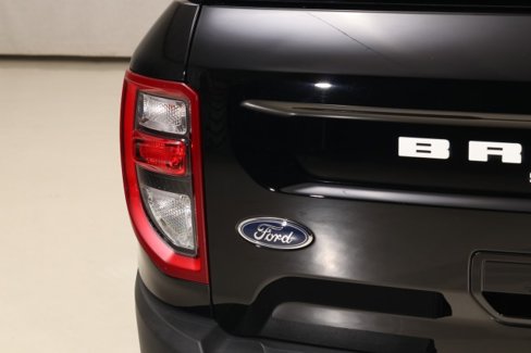 Used 2021 Ford Bronco Sport Outer Banks w/ Outer Banks Package (96D) image 20