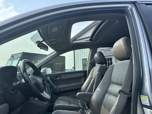 Used 2008 Honda CR-V EX-L image 10