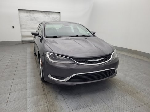 Used 2015 Chrysler 200 Limited image 14