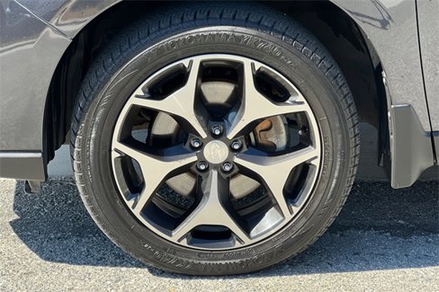 Used 2015 Subaru Forester 2.0XT Premium image 30