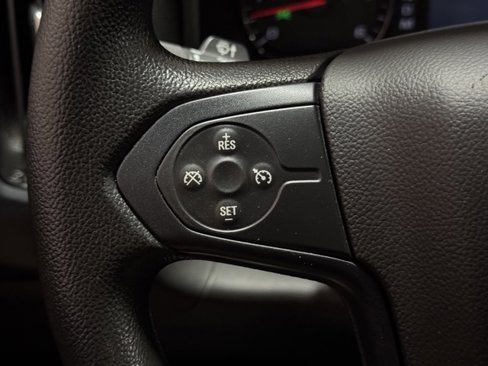 Used 2014 Chevrolet Silverado 1500 W/T image 17